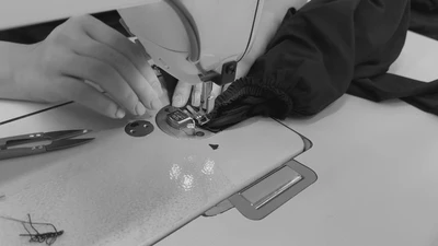 Minimalistyczna moda w duchu eko